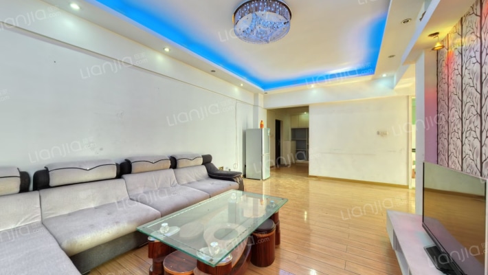 御景东方二手房实景图