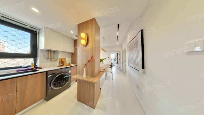 知春路52号院二手房实景图