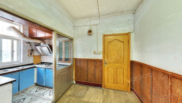 柳叶街43号二手房实景图