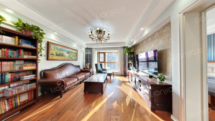 融华世家二手房实景图