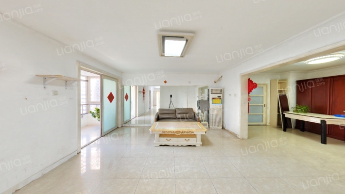 翌景嘉园二手房实景图