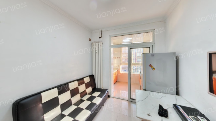 西环里二手房实景图