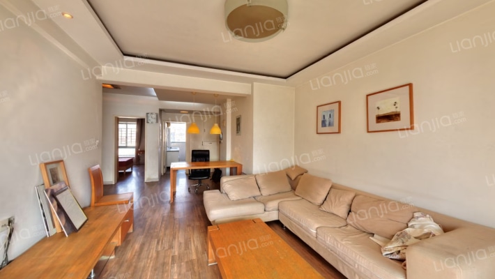 宏图上花园二手房实景图