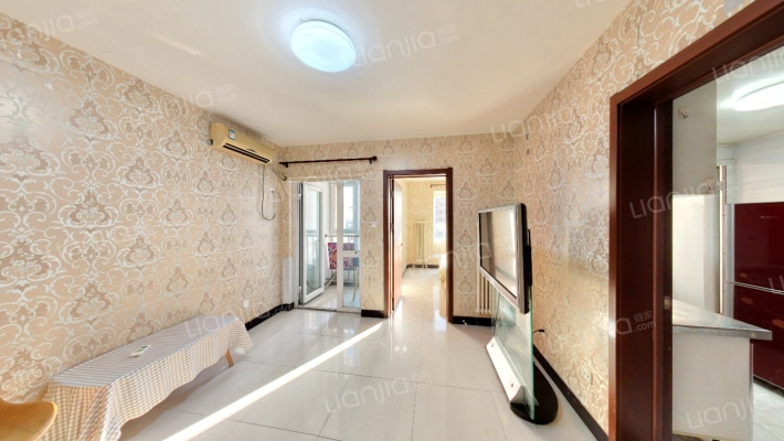 周家庄中路18号院二手房实景图