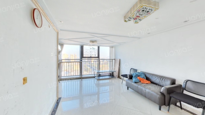 喜临门商业广场二手房实景图