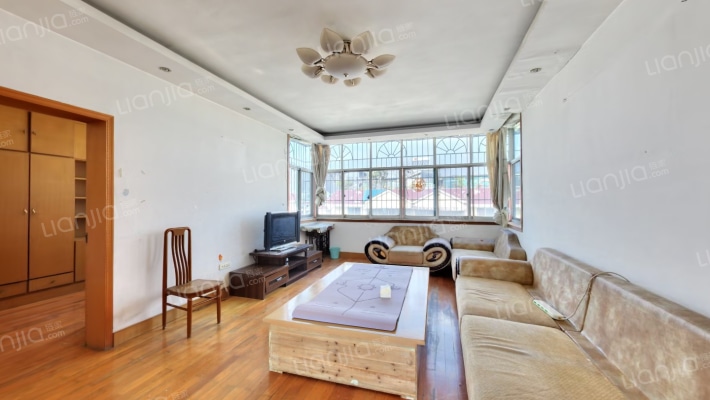 西秀小区二手房实景图