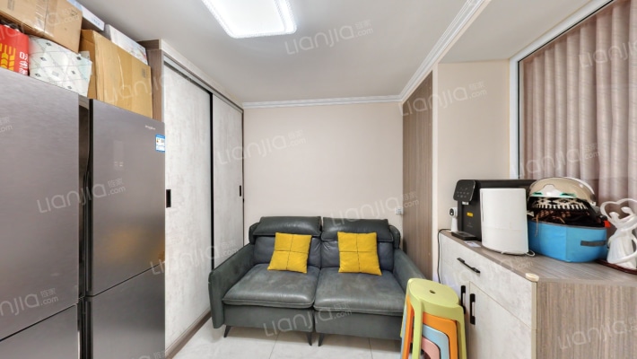 东大街35号院二手房实景图