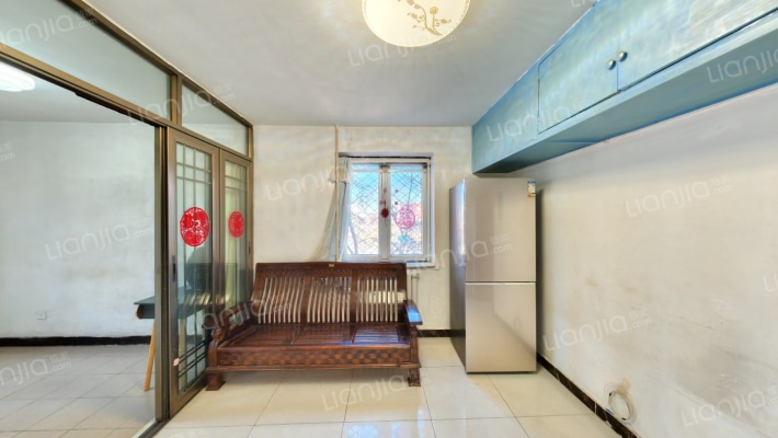 大井北里二手房实景图