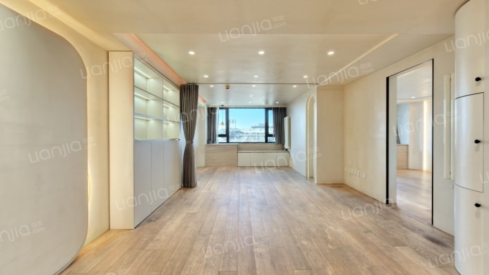 太华公寓二手房实景图