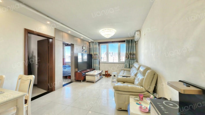 天巢园二手房实景图