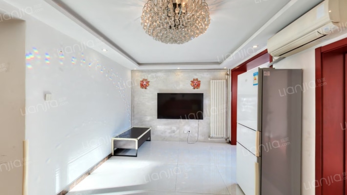 怡海花园恒丰园二手房实景图