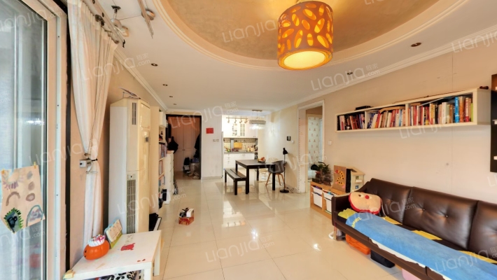 北纬40度二期二手房实景图