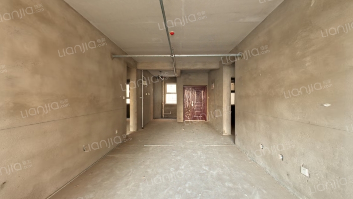 启航小镇二手房实景图