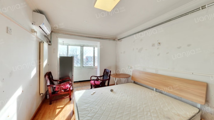 丰西北里二手房实景图