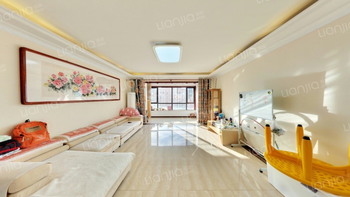 香悦四季东区二手房实景图