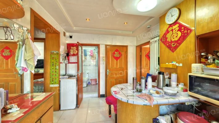 虎坊路小区二手房实景图