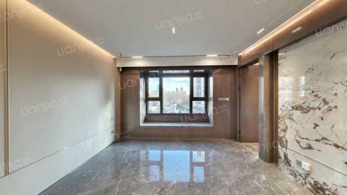 懋源煜泽台二手房实景图