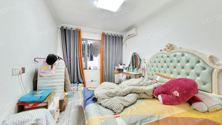 东风路北二巷1号二手房实景图