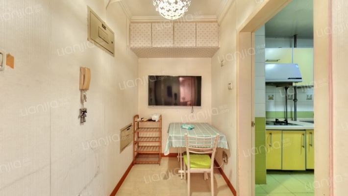 雅丽世居二手房实景图