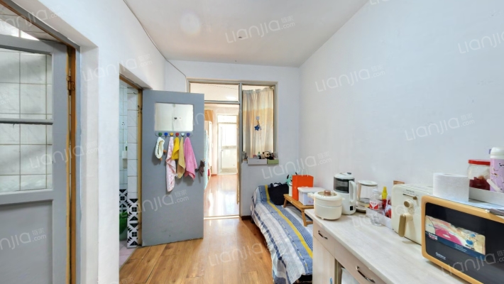 兴华园二手房实景图