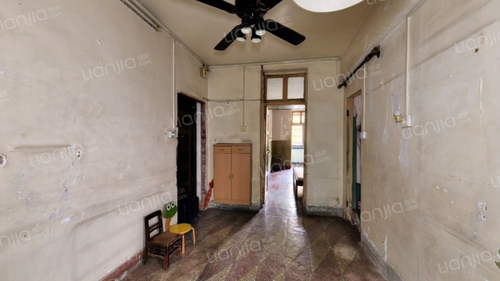 解放路246号二手房实景图