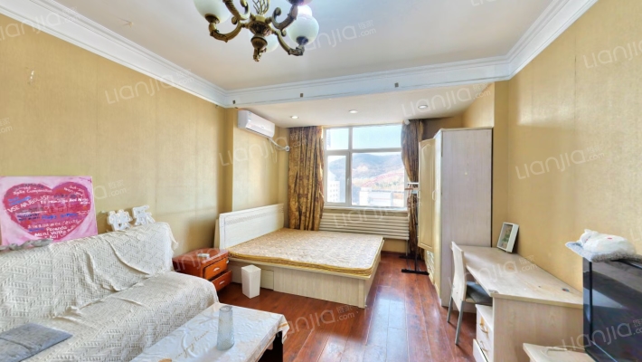 一正大厦二手房实景图