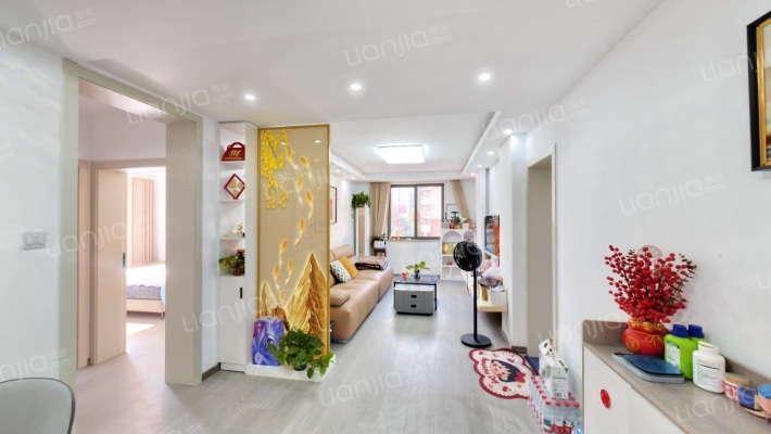 叙康里二手房实景图