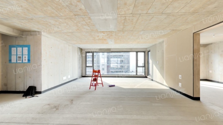 招商雲山間二手房实景图