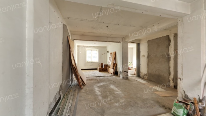 金兴苑二手房实景图