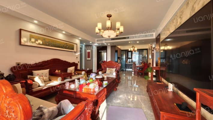 塔冢新村E区二手房实景图