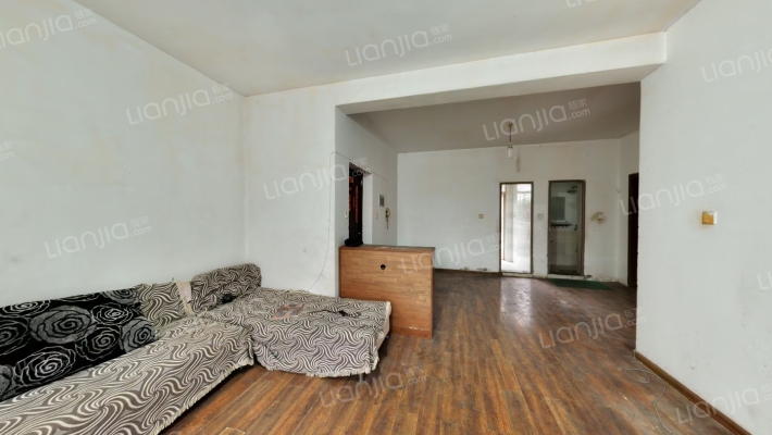 攀欣花园二手房实景图