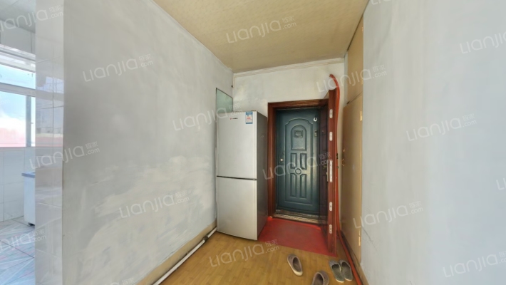 中国石油D5二手房实景图