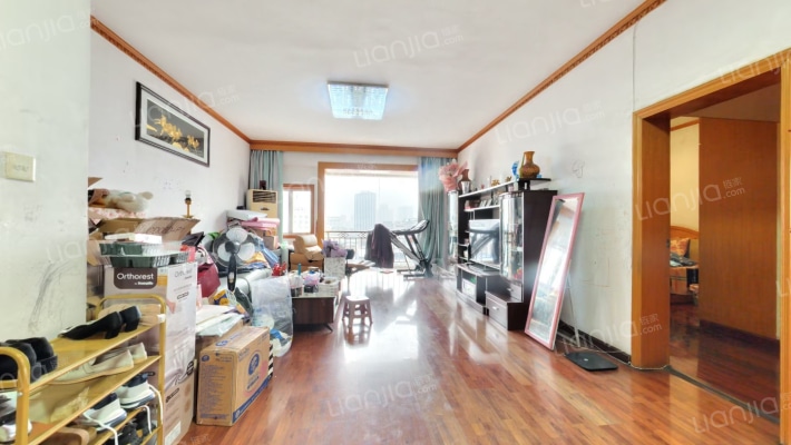 商业街19号二手房实景图