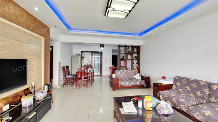 南河公寓二手房实景图