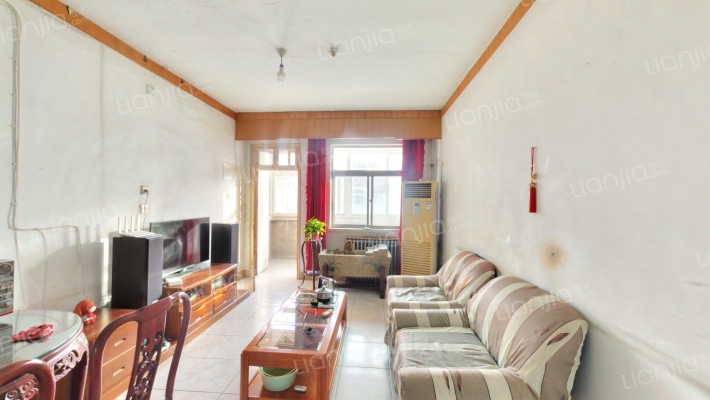 凌云路14号二手房实景图