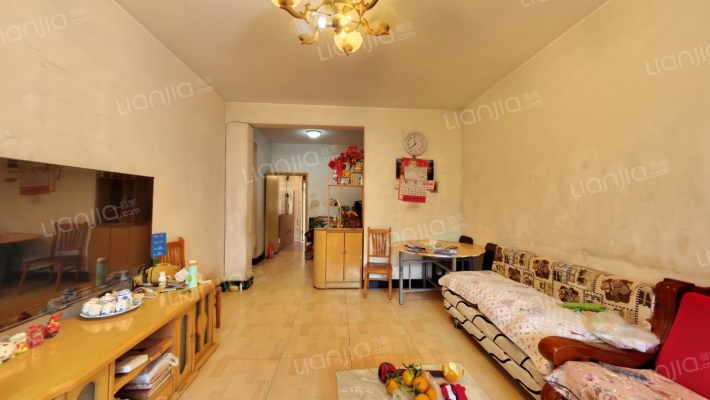 津西公寓二手房实景图