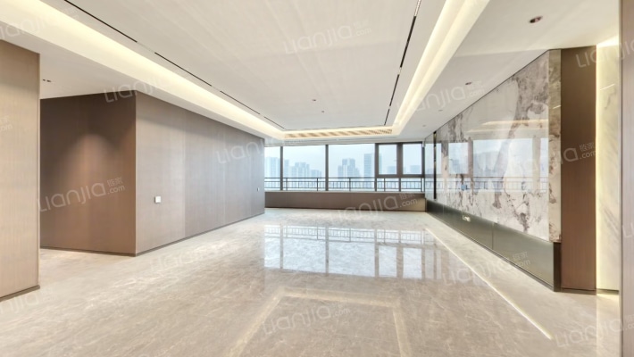 龙湖光年天序二手房实景图