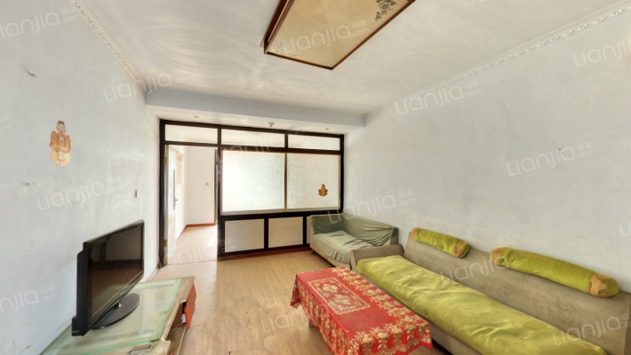 东方龙苑二手房实景图