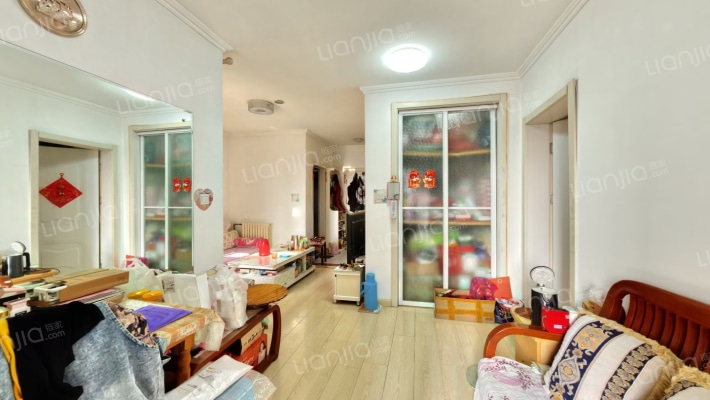 海怡新城锦华苑(李沧)二手房实景图