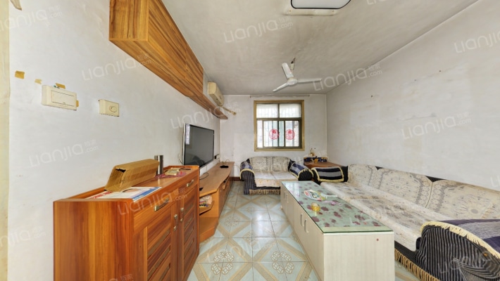 南关街3号院二手房实景图