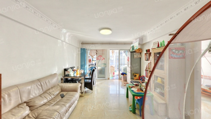 盈翠嘉园二手房实景图