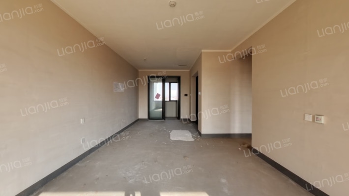 保利和光尘樾二手房实景图