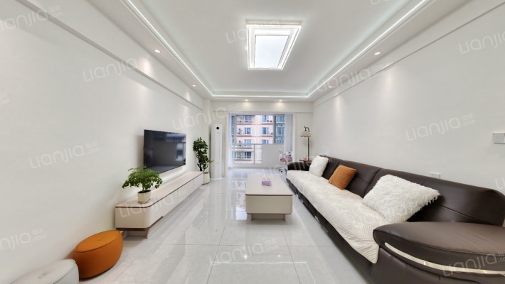 永吉苑二手房实景图