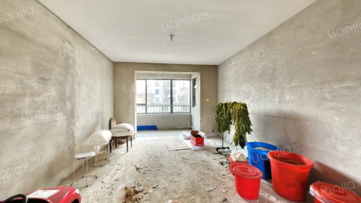 东华国樾府二手房实景图