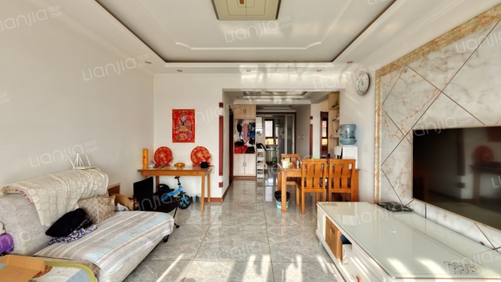 碧桂澜庭二手房实景图