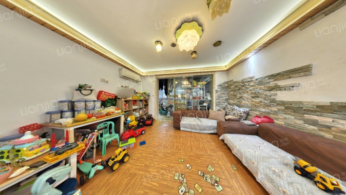 川裕苑二手房实景图