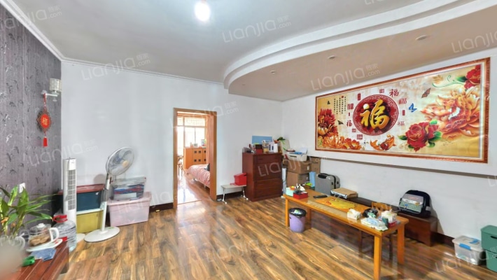 青少年宫宿舍二手房实景图