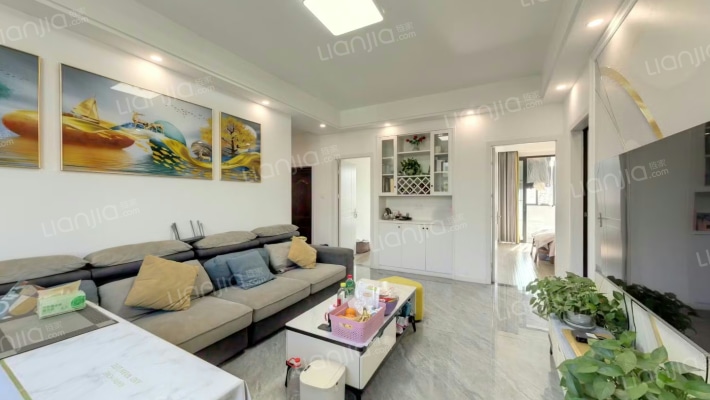 集发楼二手房实景图