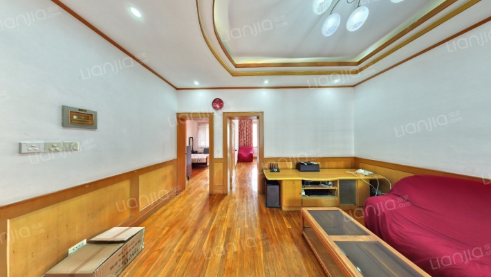 洪钢社区二手房实景图