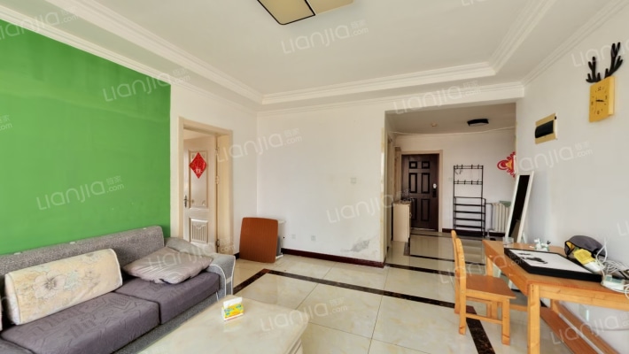 温馨花苑二手房实景图